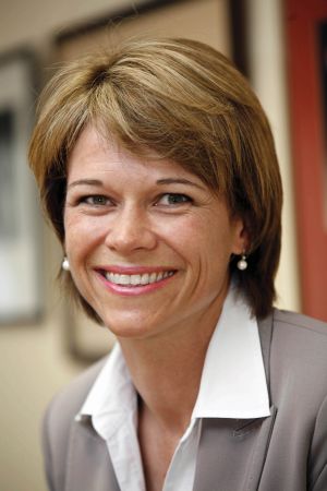 Hodgkinson to Head up Fisheries in NSW